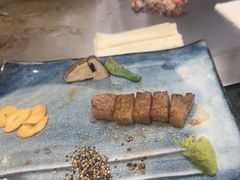 -神户牛排餐厅MOURIYA(总店)