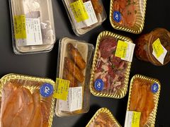 -Olé精品超市(沈阳万象城店)