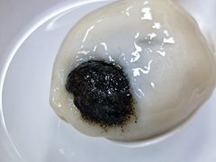-利达汤圆馄饨(川公路店)