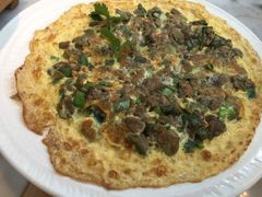 传统海蛎煎-莆田餐厅PUTIEN(三里屯店)