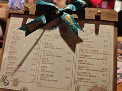 -VIKING SALOON西部美式烟熏烤肉(和平路店)