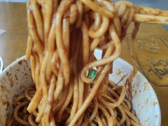 -郭记老汉口热干面