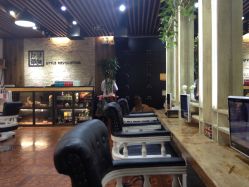 -形象革命造型·护肤Hair Studio