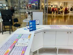 -瞳學會lens mart(南开大悦城店)