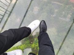 -梅岭月亮湾山体公园