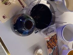 -叁宝烤肉• 西安烧烤(太乙路店)