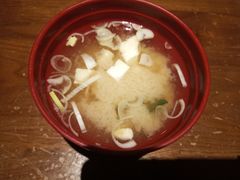 味增汤-千代武日本料理(开发区店)