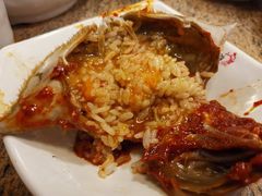 -普乐酱蟹(coex店)