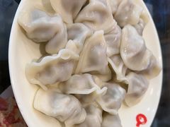 -庆丰包子铺(安东店)