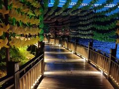 -石燕湖生态旅游景区