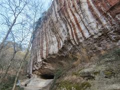 -浮山风景名胜区