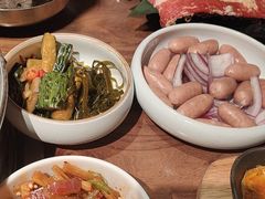 -九田家黑牛烤肉料理(新辰里亚运村店)