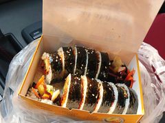 -传闻来紫菜包饭·打糕(西塔韩百店)