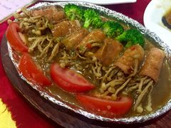 -佛有缘素食馆·荔湾老字号(陈家祠首店)