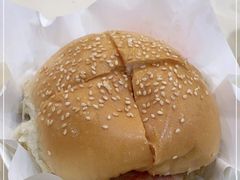 -旺角宝港式茶餐厅(寮步店)