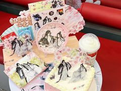 -DQ·蛋糕·冰淇淋(通州万达店)