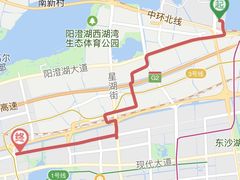 -阳澄湖半岛旅游度假区