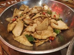 -百年神厨·地道川菜(清江西路店)