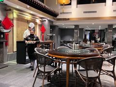 -老铺烤鸭(宝鸡店)