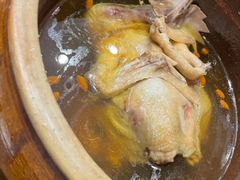 -黔城故事(虎峰别墅店)