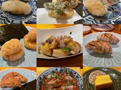 -鮨清日本料理