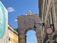 -商业广场(Praça do Comércio)