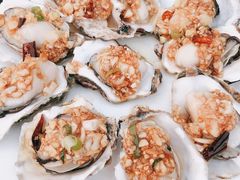 -1910老鲁味海鲜·戳子肉·青岛菜(金沙滩店)