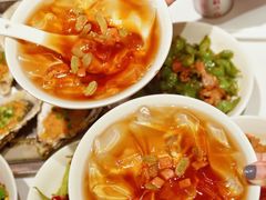 薄荷凉粉-老长沙龙虾馆·聚会餐厅(白石洲店)