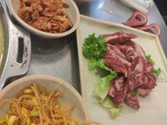 -喜来稀肉(虹泉路店)