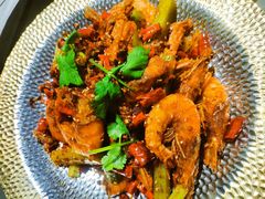 -醉炫音速烧烤·干煸菜(沙河总店)