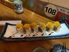 -千代武日本料理(开发区店)