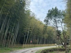-黄公望隐居地