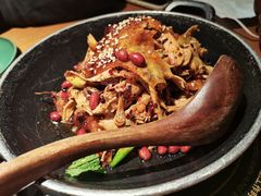 -吃饭皇帝大(合生汇店)