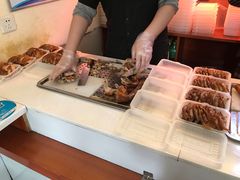 -蔓姐北京烤鸭(芙蓉广场店)