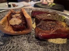 -翡翠36餐厅(浦东香格里拉店)