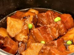 -蘇小主·创意中国菜(金茂览秀城店)