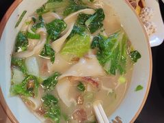 -唐河王记·南阳民间菜(国基路店)