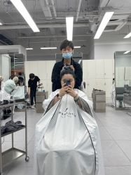 -P.STYLE派斯造型