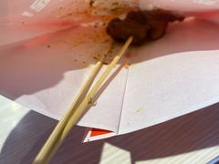 -首炸里脊肉(汉神购物广场店)