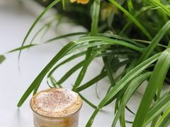 -Beans Solo豆号咖啡(百家湖花园店)