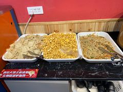 -集草轩·重庆麻辣烤鱼(西湖道店)