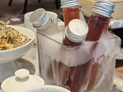 -渔语鱼新川菜Bistro(万象天地店)