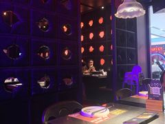 -烤匠麻辣烤鱼(青羊万达店)