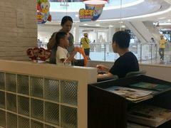大堂-必胜客(世欧广场店)