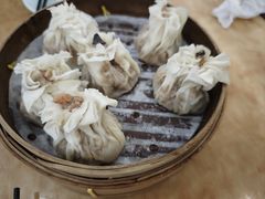 -都一处烧麦馆(前门店)