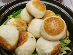 手工笋干包-紫阳海鲜楼·传承闽味(长乐路总店)
