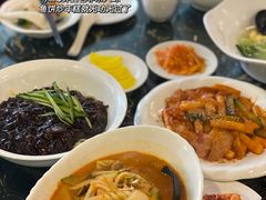 -桃园中华料理炸酱面(燕儿岛路店)