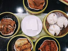 -府城小食馆(金龙宾馆店)