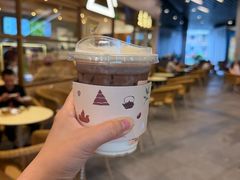 -去茶山(重庆万象城店)