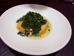 上海葱油鸡-权茂上海菜(殷行路店)